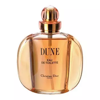 Туалетная вода Dior Dune