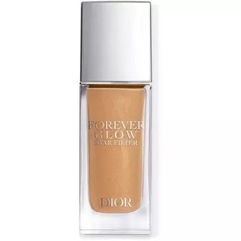 Dior Forever Glow Star Filter Блеск для губ 4N 30 мл