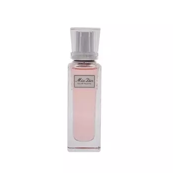 Dior Miss Dior Roller-Pearl парфюмированная вода для женщин 20 мл