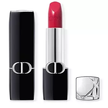 Dior Помада Rouge Satin 100