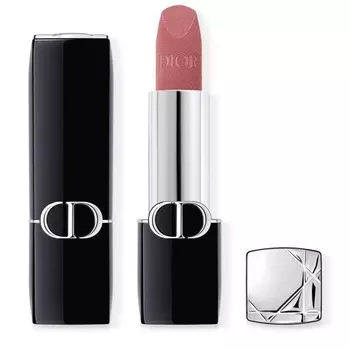 Dior Rouge Velvet 666 Compl Помада