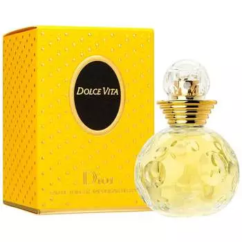 Dior Туалетная вода Dolce Vita спрей 100мл