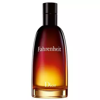 Dior Туалетная вода-спрей Фаренгейт 50мл