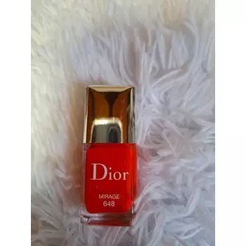 Лак для ногтей Dior Vernis, 648 Mirage