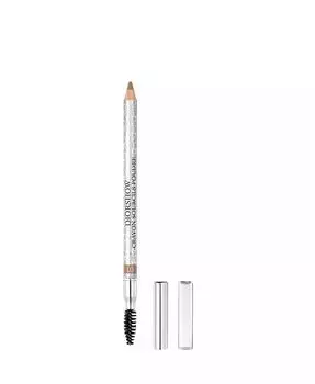 Карандаш для бровей Dior Diorshow Waterproof, 02 Chestnut