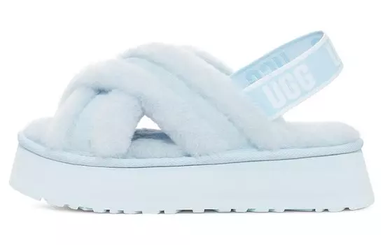 DISCO Slide женские Crick Blue Ugg