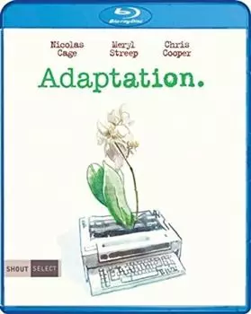 Диск Blu-ray Adaptation (Shout! Select)