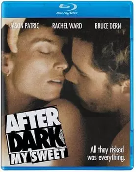 Диск Blu-ray After Dark My Sweet [1990]