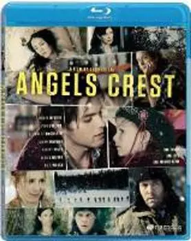 Диск Blu-ray Angels Crest