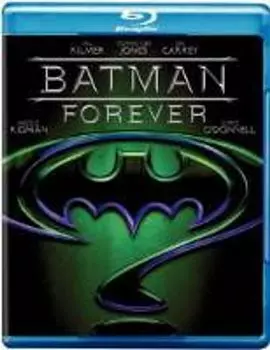 Диск Blu-ray Batman Forever