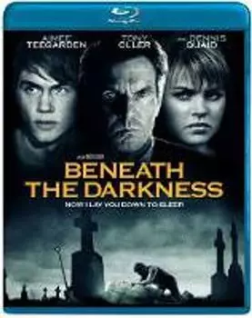 Диск Blu-ray Beneath The Darkness