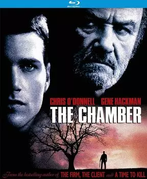 Диск Blu-ray Chamber (1996)