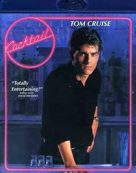 Диск Blu-ray Cocktail