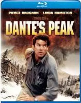 Диск Blu-ray Dante's Peak