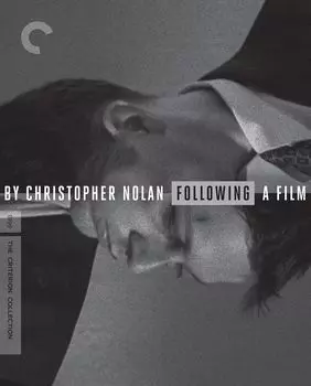 Диск Blu-ray Following [1998] [Criterion]