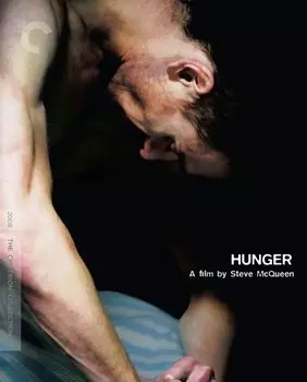 Диск Blu-ray Hunger [2008] [Criterion]