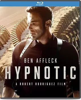 Диск Blu-ray Hypnotic [2023]