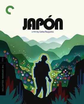 Диск Blu-ray Japn [2002] [Criterion]