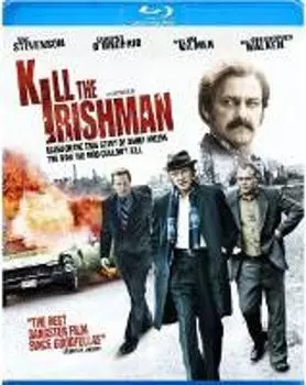 Диск Blu-ray Kill The Irishman