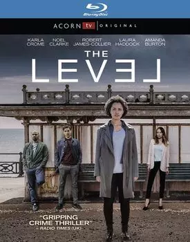 Диск Blu-ray Level: Series 1