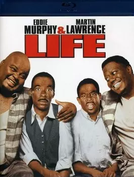 Диск Blu-ray Life [1999]