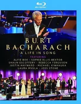Диск Blu-ray Life In Song