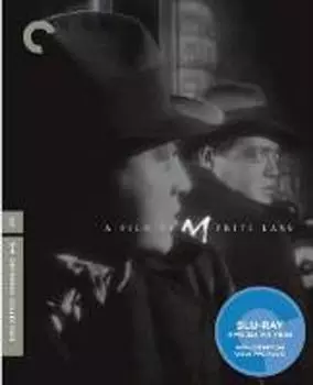Диск Blu-ray M
