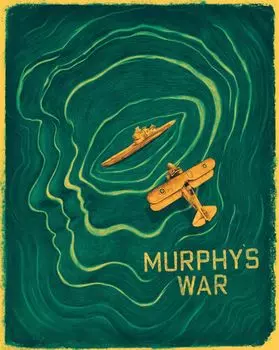 Диск Blu-ray Murphy's War [1971]