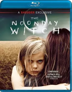 Диск Blu-ray Noonday Witch