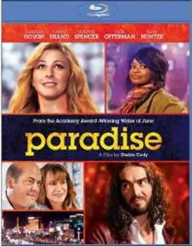 Диск Blu-ray Paradise (BLU-RAY)