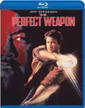 Диск Blu-ray Perfect Weapon (1991)