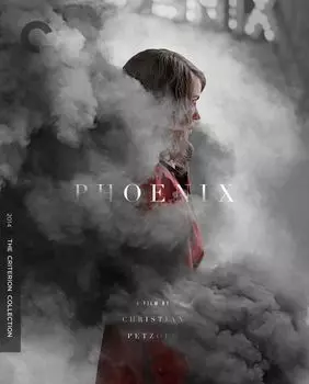 Диск Blu-ray Phoenix [2014] [Criterion]