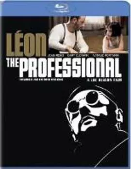 Диск Blu-ray Professional [1994]