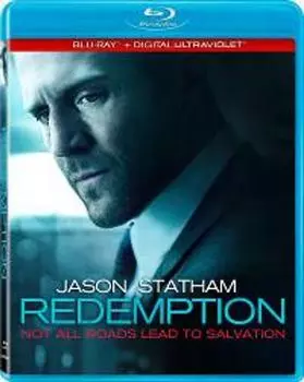 Диск Blu-ray Redemption / (ws Ac3 Dol Digc) (BLU-RAY)