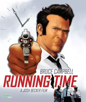 Диск Blu-ray Running Time [1997]