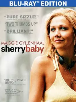 Диск Blu-ray Sherrybaby