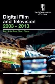 Диск Blu-ray Short Films