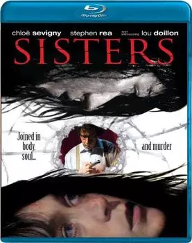 Диск Blu-ray Sisters (2009)