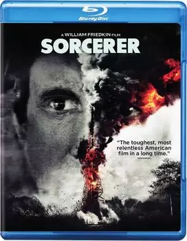 Диск Blu-ray Sorcerer [1977]