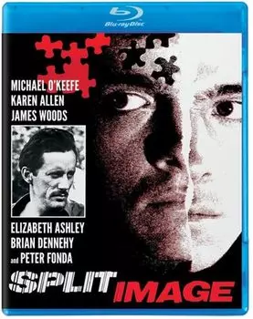 Диск Blu-ray Split Image [1982]