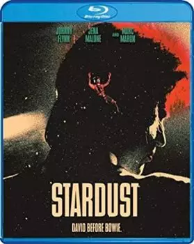 Диск Blu-ray Stardust