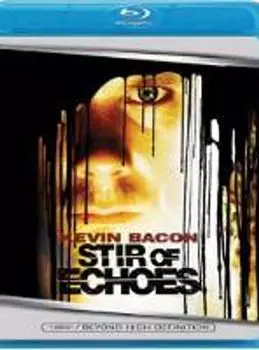 Диск Blu-ray Stir of Echoes