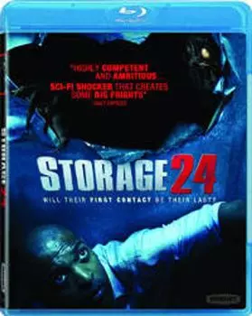 Диск Blu-ray Storage 24 / (Ws Ac3) (BLU-RAY)