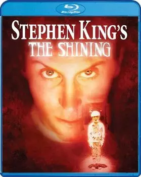 Диск Blu-ray The Shining [1997]