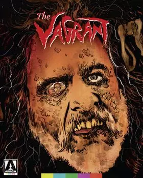Диск Blu-ray The Vagrant [1992]