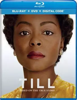 Диск Blu-ray Till