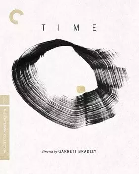 Диск Blu-ray Time [2020] [Criterion]
