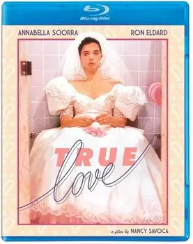 Диск Blu-ray True Love [1989]