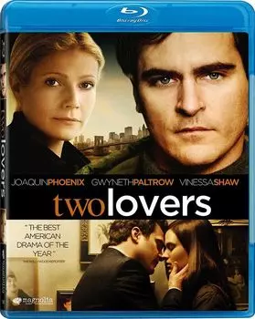 Диск Blu-ray Two Lovers [2008]