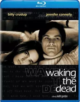 Диск Blu-ray Waking The Dead